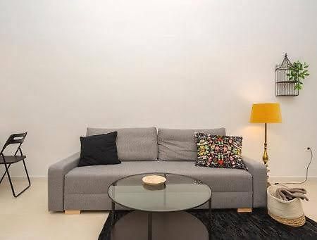 Apartamento Casa Alta Loft Málaga Exterior foto