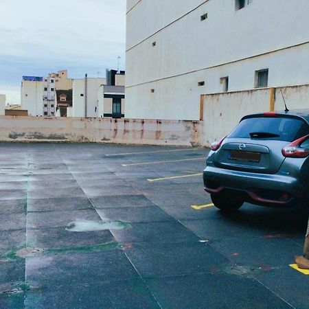 Apartamento Casa Alta Loft Málaga Exterior foto