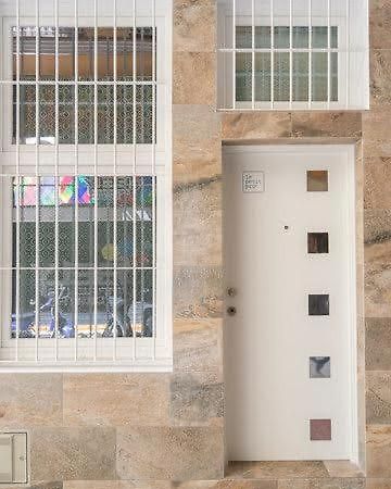 Apartamento Casa Alta Loft Málaga Exterior foto