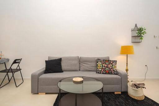 Apartamento Casa Alta Loft Málaga Exterior foto