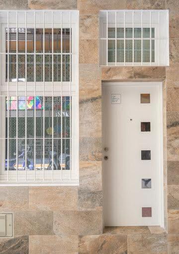 Apartamento Casa Alta Loft Málaga Exterior foto